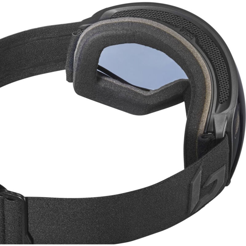 TORUS, Full Black Matte-Grey Cat 3, hi-res image number null